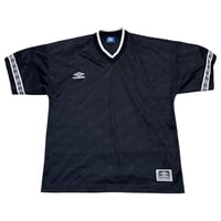 90’s UMBRO サッカーシャツ