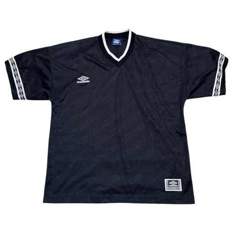 90’s UMBRO サッカーシャツ