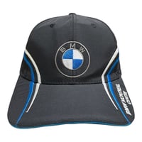 BMW Cap (Dead Stock)