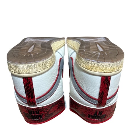 NIKE x AWAKE NY JORDAN AIR SHIP PE SP