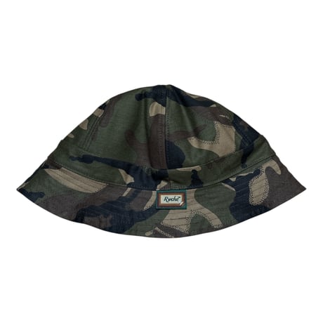 RWCHE Reverse Camo Hat
