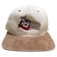 Kellogg’s Snap Back Cap (Dead Stock)