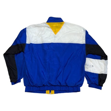 90’s PERRY ELLIS Nylon JKT
