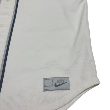 00’s NIKE ベースボールシャツ