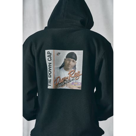 SALE Throwback Du-Hoodie