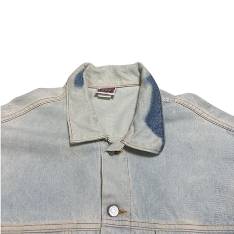 m&m’s Denim JKT