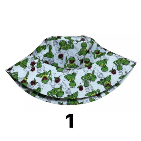 SALE geek Remake Hat