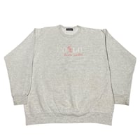 90’s Boot Polo Ralph Lauren Crew Neck Sweat 2