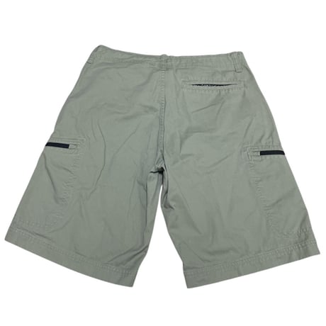 JORDAN カーゴショーツ