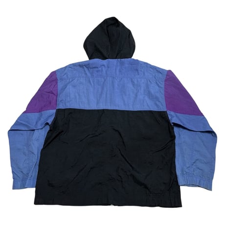 90’s NIKE Nylon JKT