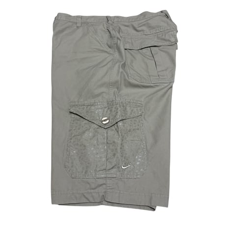 00’s NIKE カーゴショーツ