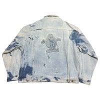 m&m’s Denim JKT