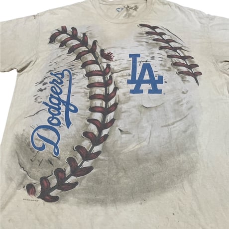 MLB Los Angeles Dodgers Tee