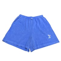 ミッキー Easy Sweat Shorts