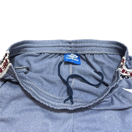 90’s UMBRO ショーツ