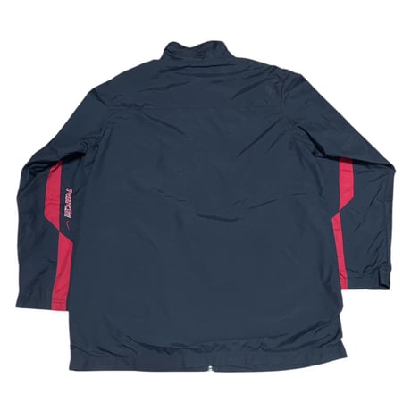 00’s NIKE Nylon JKT 6