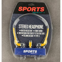 150 sports NECKPIECE FOLDABLE (Sports)