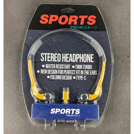 150 sports NECKPIECE FOLDABLE (Sports)