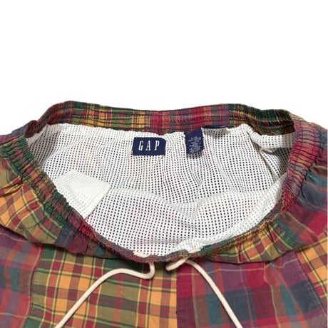 GAP スイムショーツ 3
