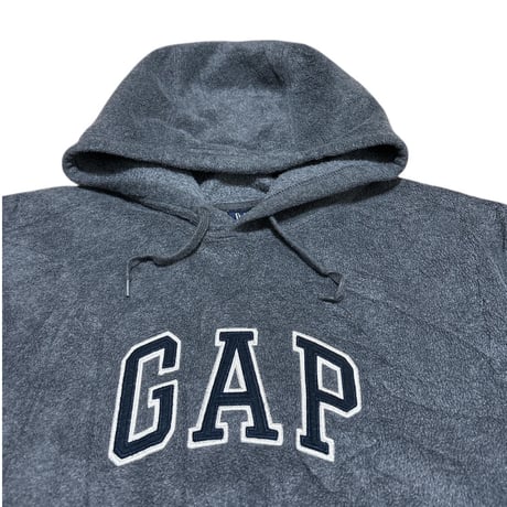 GAP Fleece Hoodie 2