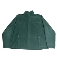 L.L.Bean Full Zip Fleece (POLARTEC)