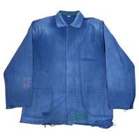 Euro Work JKT 4
