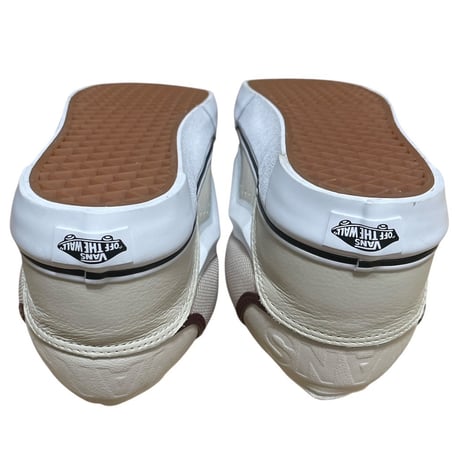 VANS サンプル 29 (KNU SKOOL)