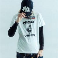 SALE N Vibes Tee