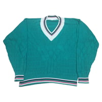 チルデン Knit 4