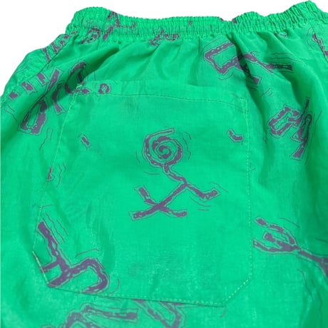 90’s UMBRO Nylon ショーツ