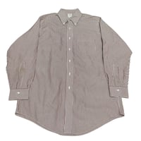 Brooks Brothers L/S シャツ 2
