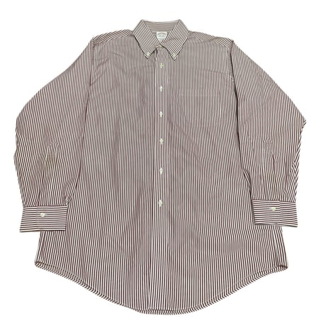 Brooks Brothers L/S シャツ 2