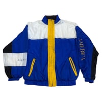 90’s PERRY ELLIS Nylon JKT