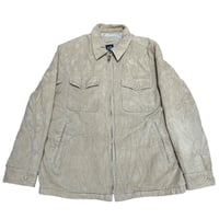 GAP コーデュロイJKT