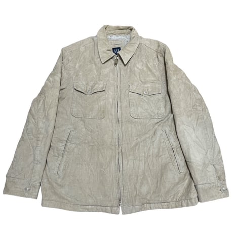 GAP コーデュロイJKT