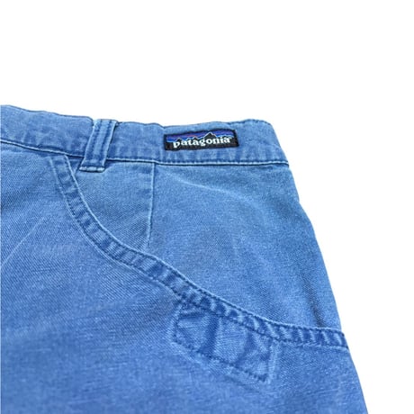 Patagonia Stand Upショーツ 8