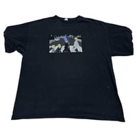 The Simpsons Tee 2