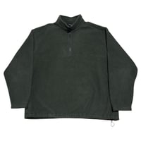Eddie Bauer Half Zip Fleece 5