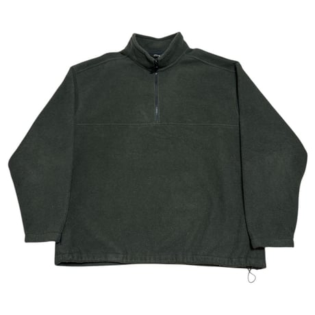 Eddie Bauer Half Zip Fleece 5