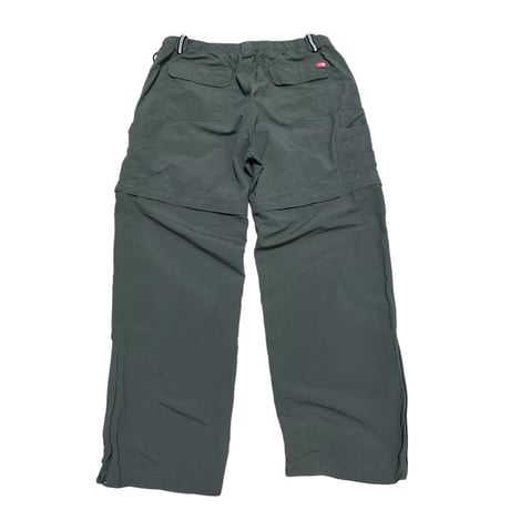 THE NORTH FACE 2Way Nylon Pants