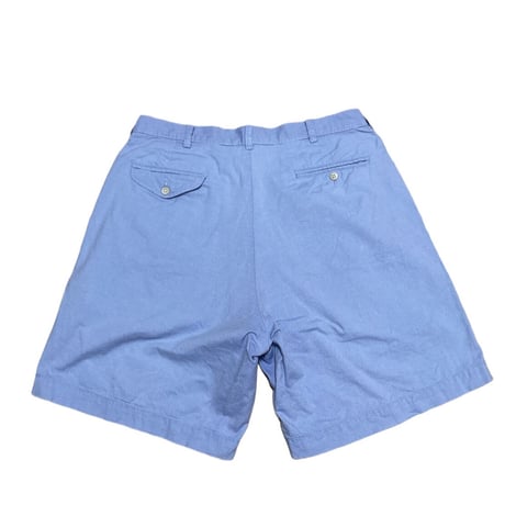 POLO GOLF Ralph Lauren タック チノーショーツ