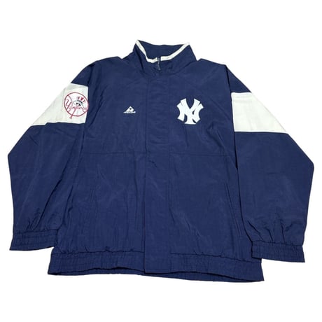 MLB New York Yankees Nylon JKT
