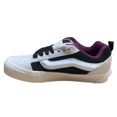 VANS サンプル 26 (KNU SKOOL)