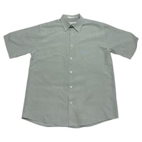 PERRY ELLIS S/Sシャツ