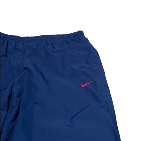 NIKE Nylon Pants 20