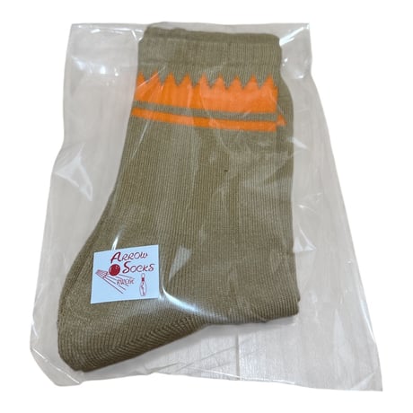 RWCHE Arrow Socks