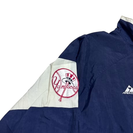MLB New York Yankees Nylon JKT