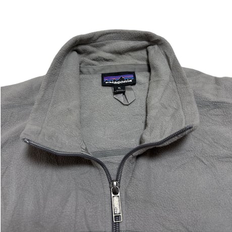 Patagonia Micro D Fleece
