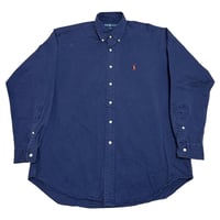 Polo Ralph Lauren L/S シャツ (BLAKE) 10