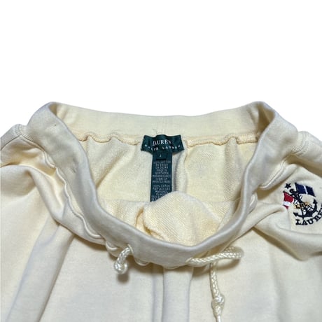 LAUREN Ralph Lauren Sweat Pants